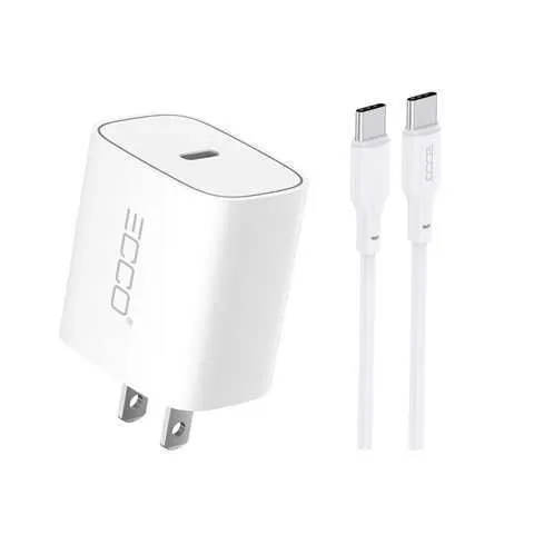 Cargador USB-C